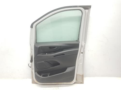 Right front door MERCEDES-BENZ VITO Van (W447) 114 CDI (447.601, 447.603, 447.605) | BP29409229C3 