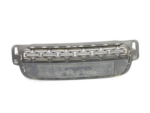 Used Front grille Front grille CITROËN C3 / C3 ORIGIN III (SX) 1.2 VTi 82 (82 hp) 10257721 10257721