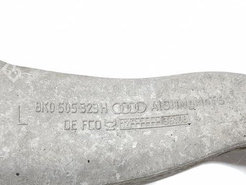 Left rear suspension arm AUDI A4 B8 (8K2) 3.0 TDI | BP29723063M14 