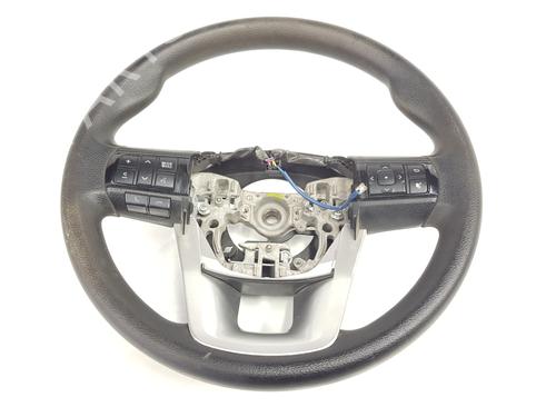 Ratt Ratt TOYOTA HILUX VIII Pickup (_N1_) [2015-2026] 36678239 36678239