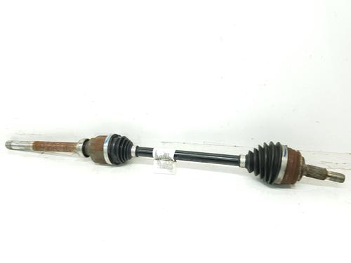 Right front driveshaft FIAT DOBLO MPV (510_, 511_) BlueHDi 100 | BP17572294M39 
