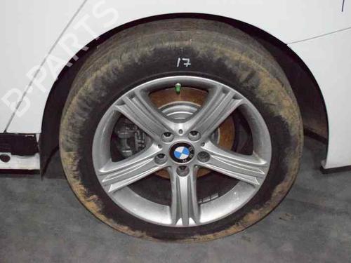 Anti roll bar BMW 3 (F30, F80) 318 d | BP3657935M96 