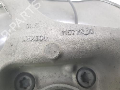 Right rear steering knuckle BMW X3 (G01, F97, G08) xDrive 30 d | BP11977417M28 