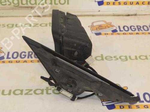 Left mirror BMW 3 (E46) 318 i | BP1564363C26 