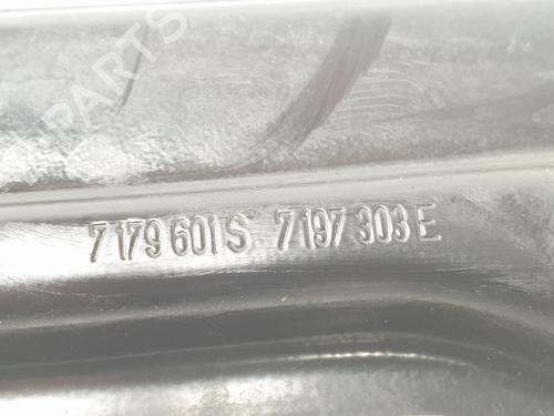 Rear left window mechanism BMW X6 (E71, E72) xDrive 35 d | BP18046500C24 
