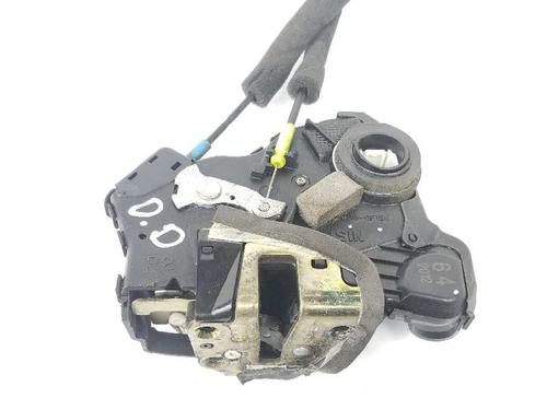 Front right lock TOYOTA LAND CRUISER PRADO (_J12_) 3.0 D-4D (KDJ120, KDJ125) | BP7203098C97 