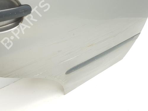 Right rear door SEAT IBIZA III (6L1) 1.9 SDI | BP11416514C5 