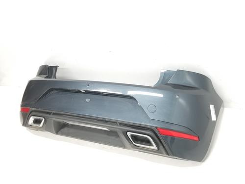 Rear bumper SEAT IBIZA V (KJ1, KJG) 1.0 TSI | BP13640144C8 