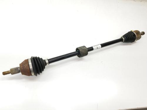 Right front driveshaft SEAT IBIZA V (KJ1, KJG)  | BP27898774M39 