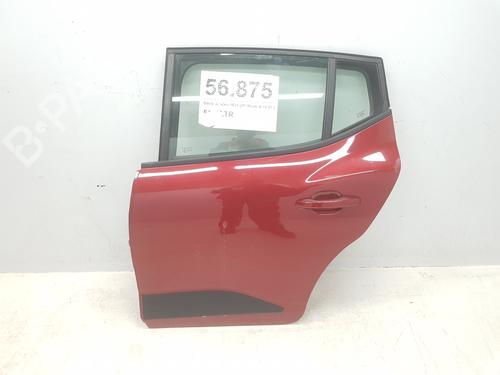 Dør venstre bagtil DACIA SANDERO III 1.0 TCe 90 (91 hp) 31888130