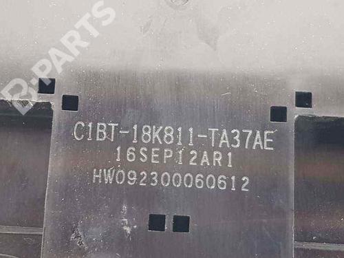 Switch FORD FIESTA VI (CB1, CCN) 1.0 Sport | BP4746594I30 