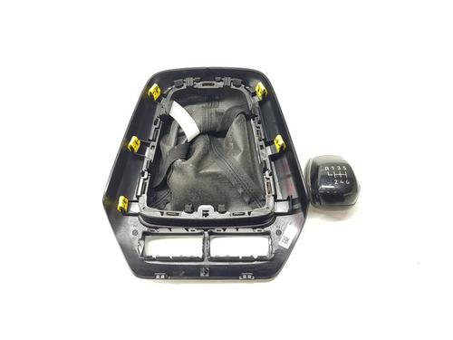 Shift knob OPEL CORSA F (P2JO) | BP40551660I34 - Image 7