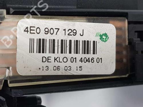 Kollisonspute sett AUDI A8 D3 (4E2, 4E8) 4.0 TDI quattro | BP8205662C86 