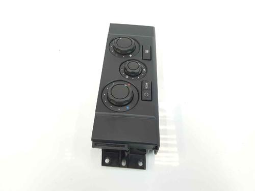 Climate control LAND ROVER DISCOVERY III (L319) 2.7 TD 4x4 | BP5682241I5 