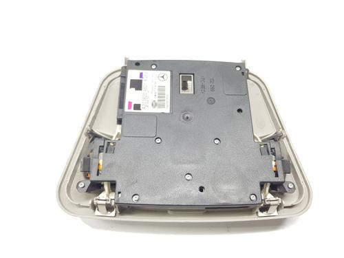Innerbelysning MERCEDES-BENZ C-CLASS Coupe (CL203) C 180 Kompressor (203.746) | BP22967855I8 
