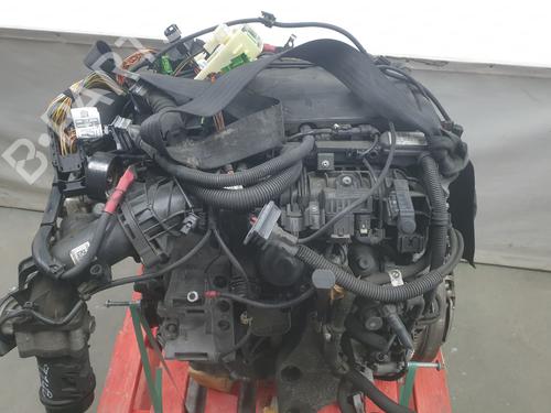 Used Engine BMW 3 Touring (F31) 316 d (116 hp) 31114023