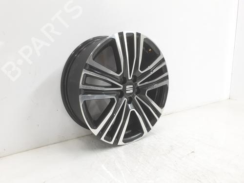 Rim SEAT ARONA (KJ7, KJP)  | BP29729359C45 