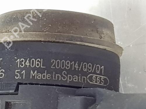 Andre CITROËN JUMPY III Van (V_)  | BP34215017O1  - Image 6