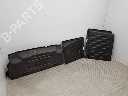 Cargo separator OPEL COMBO Box Body/MPV (K9) | BP38870828I36 - Image 3