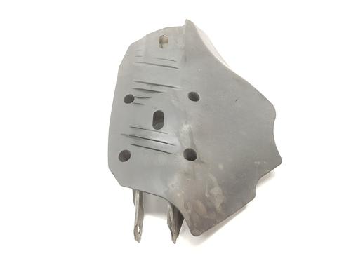 Left rear suspension arm BMW 1 (F20) 118 d | BP11810118M14 