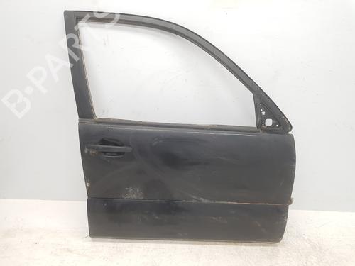 Used Right front door TOYOTA LAND CRUISER PRADO (_J12_) 3.0 D-4D (KDJ120, KDJ125, KDJ121) (173 hp) 24497498