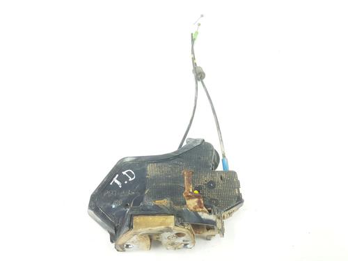 Used Rear right lock TOYOTA LAND CRUISER PRADO (_J12_) 3.0 D-4D (KDJ120, KDJ125) (163 hp) 17227589