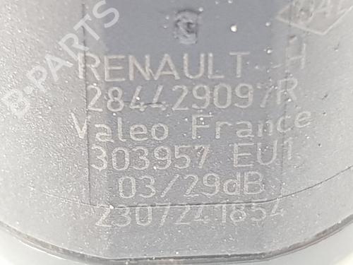 Electronic module DACIA SANDERO III  | BP32781172M83  - Image 5