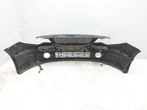 Foran kofangere KIA OPTIMA (JF) 1.7 CRDi | BP20984356C7 