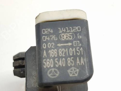 Electronic sensor MERCEDES-BENZ M-CLASS (W166) ML 250 CDI / BlueTEC 4-matic (166.004, 166.003) | BP38473400M84 - Image 6