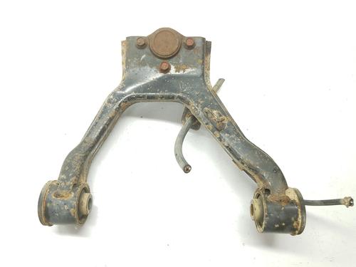 Left front suspension arm MITSUBISHI PAJERO IV (V8_W, V9_W) 3.2 DI-D 4WD (V98W, V88W) | BP12574441M12 
