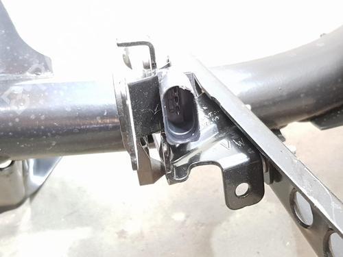 Rear axle CUPRA LEON (KL1, KU1, KUG) 1.5 TSI | BP12573830M2 