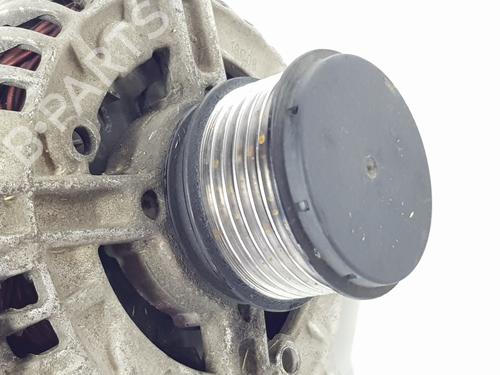Alternator SEAT ALTEA (5P1) 2.0 TDI 16V | BP25051182M7 