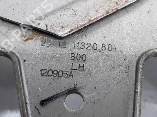 Hand brake NISSAN NV200 / EVALIA Bus 1.5 dCi 90 (M20, M20M) | BP8773753I18 