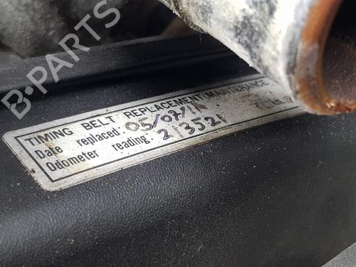 Engine TOYOTA LAND CRUISER PRADO (_J12_) 3.0 D-4D (KDJ120, KDJ125) | BP21360789M1 