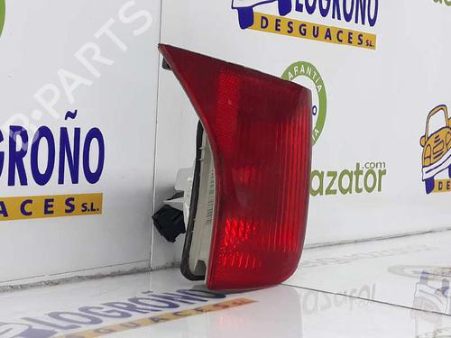 Left taillight AUDI A4 B7 (8EC) 2.0 TDI 16V | BP798212C34 