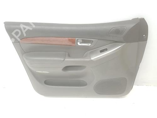 Used Front left panel TOYOTA LAND CRUISER PRADO (_J12_) 3.0 D-4D (KDJ120, KDJ125) (163 hp) 16049235