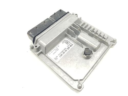 Engine control unit (ECU) VW POLO VI (AW1, BZ1, AE1)  | BP29573495M57 