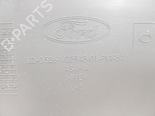 Front left panel FORD TRANSIT CUSTOM V362 Van (FY, FZ) | BP37439898C58 - Image 4