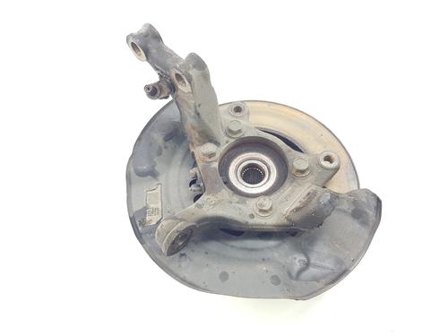 Left front steering knuckle TOYOTA AURIS (_E18_)  | BP29428929M25 