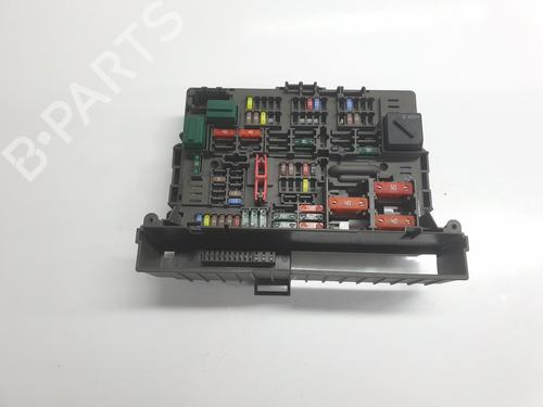 Fuse box BMW X1 (E84) sDrive 18 d | BP22900949E1 