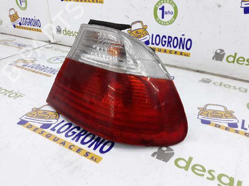 Right taillight BMW 3 Coupe (E46) 318 Ci | BP1562575C35 