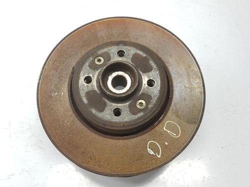 Used Right front steering knuckle RENAULT KANGOO (KC0/1_) 1.9 dCi 4x4 (84 hp) 13506004
