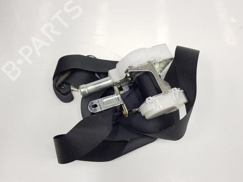 Airbag Kit LEXUS RC (_C1_) 300h (AVC10_, AVC10R) | BP29716730C86 