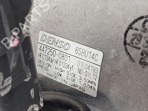 AC-Kompressor JEEP COMPASS (MP, M6, MV, M7)  | BP30882498M34 