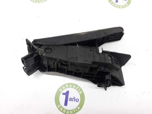 Pedal AUDI Q3 (8UB, 8UG) 2.0 TFSI quattro | BP4740893I4 