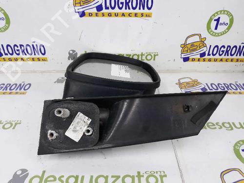 Left mirror MERCEDES-BENZ VITO / MIXTO Van (W639) 111 CDI (639.601, 639.603) | BP1952880C26 