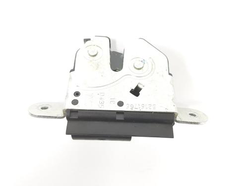 Tailgate lock FIAT 500 (312_) 1.0 Mild Hybrid (312AYD1B) | BP18406507C101 