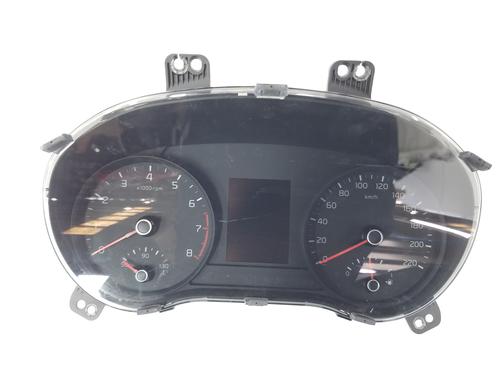 Used Instrument cluster KIA RIO IV (YB, SC, FB) 1.25 (84 hp) 7462914