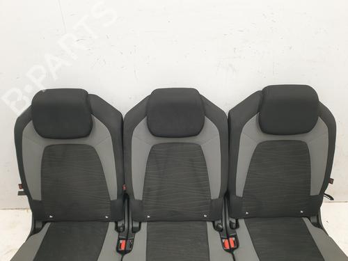 Seats set CITROËN C4 Picasso II 1.6 HDi / BlueHDi 115 | BP32411399C78