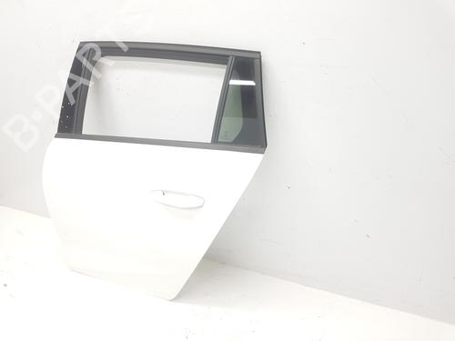 Left rear door OPEL ASTRA L Sports Tourer (OV5) 1.2 (FRHNPJ) | BP26033851C4